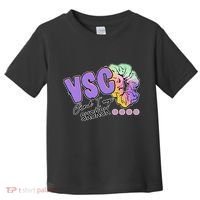 Vsco And I Oop Sksksk Funny Meme Toddler T-Shirt thumb 0
