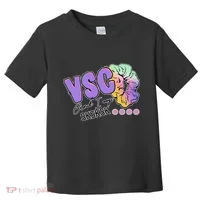 Vsco And I Oop Sksksk Funny Meme Toddler T-Shirt thumb 0