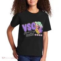 Vsco And I Oop Sksksk Funny Meme Kids T-Shirt thumb 2