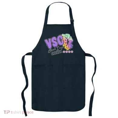 Apron
