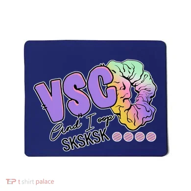 Mousepad