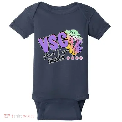 Baby Bodysuit