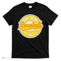 Vintage San Diego SD Baseball Game Day Padre T-Shirt thumb 0