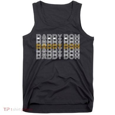 Vintage Style Daddy Dom Submissive Ddlg Ddlb Kink Tank Top