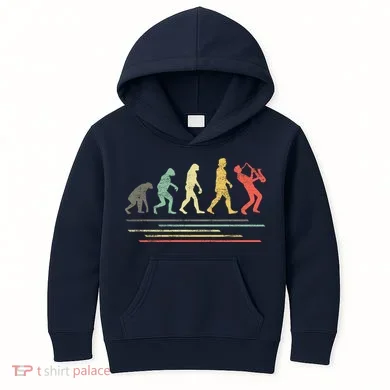 Kids Hoodie