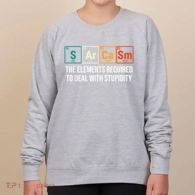 Women's Sweatshirt