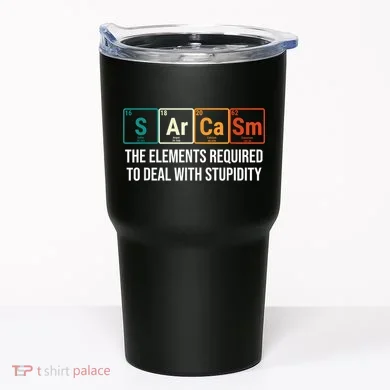 Tumbler