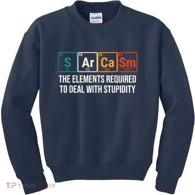 Kids Sweatshirt