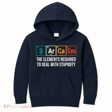 Kids Hoodie