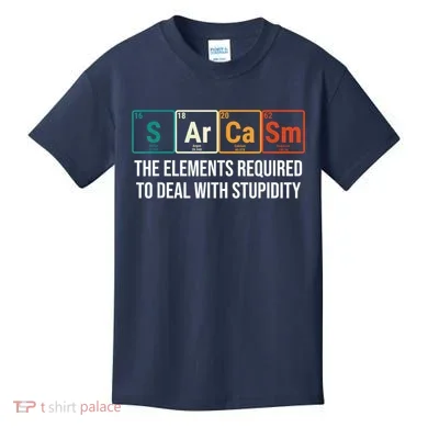 Kids T-Shirt