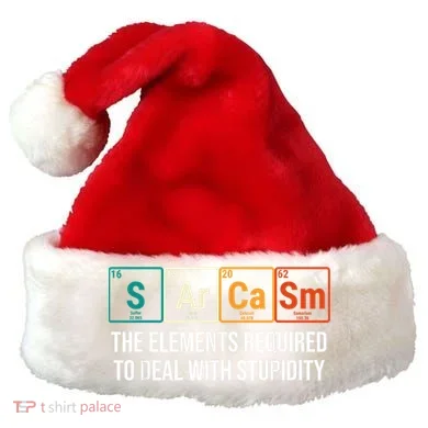 Santa Hat