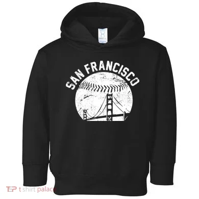 Toddler Hoodie