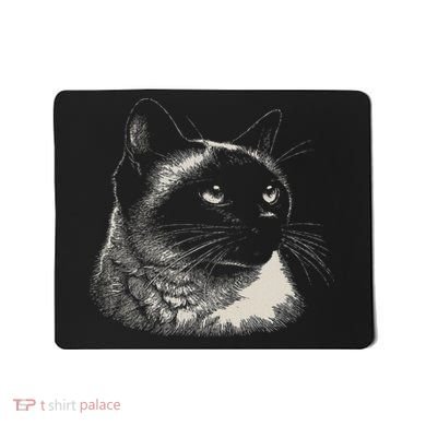 Vintage Spain Gift, Spain Gift, Barcelona Gift Mousepad