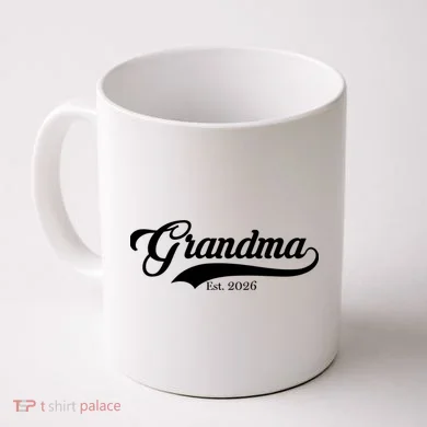 Coffee Mug
