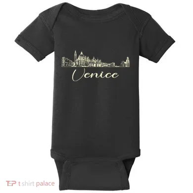 Baby Bodysuit