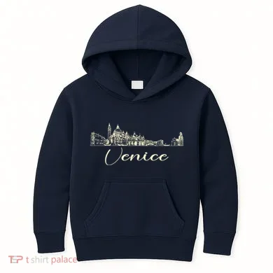 Kids Hoodie