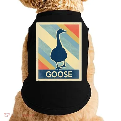 Doggie Tank