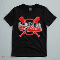 Vintage St. Louis Baseball T-Shirt thumb 5
