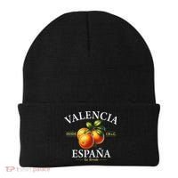 Valencia Spain La Terreta Oranges Since 138 Bc Beanie thumb 0