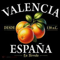 Valencia Spain La Terreta Oranges Since 138 Bc Mousepad thumb 1