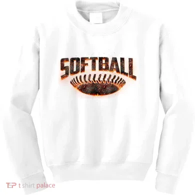 Kids Sweatshirt
