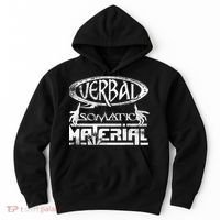 Verbal Somatic Material Shirt RPG Roleplaying Gamer Tee Hoodie thumb 0