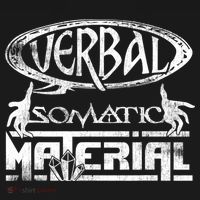 Verbal Somatic Material Shirt RPG Roleplaying Gamer Tee Women's Hoodie thumb 2