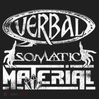 Verbal Somatic Material Shirt RPG Roleplaying Gamer Tee Hat thumb 2