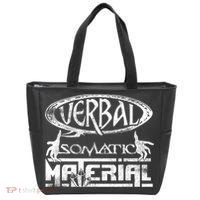 Verbal Somatic Material Shirt RPG Roleplaying Gamer Tee Tote Bag thumb 0