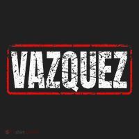 Vazquez Surname Mexican & Hispanic American Chicano Beanie thumb 2
