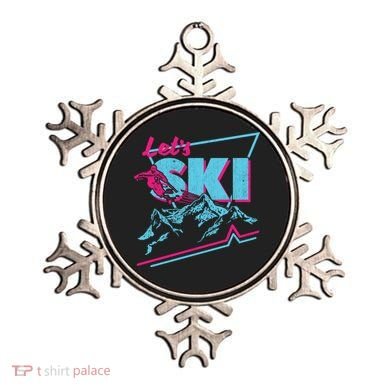 Vintage Ski Outfit 80s 90s Ski Retro Ski Long Ornament
