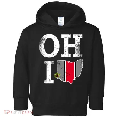 Toddler Hoodie