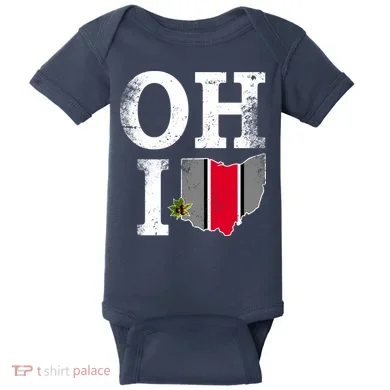 Baby Bodysuit
