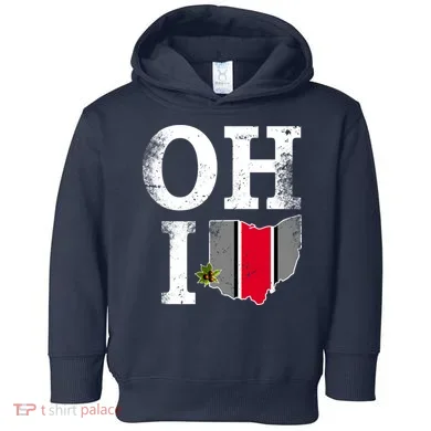 Toddler Hoodie