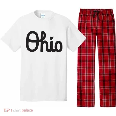 Pajama Set