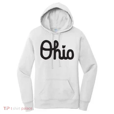 Women's Hoodie