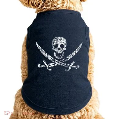 Doggie Tank