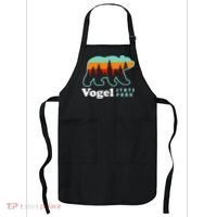 Vogel State Park Camping Georgia Lake Bear Apron thumb 0
