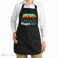 Vogel State Park Camping Georgia Lake Bear Apron thumb 2