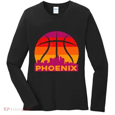Women's Long Sleeve Shirt