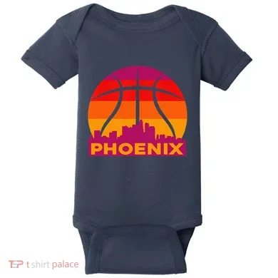 Baby Bodysuit