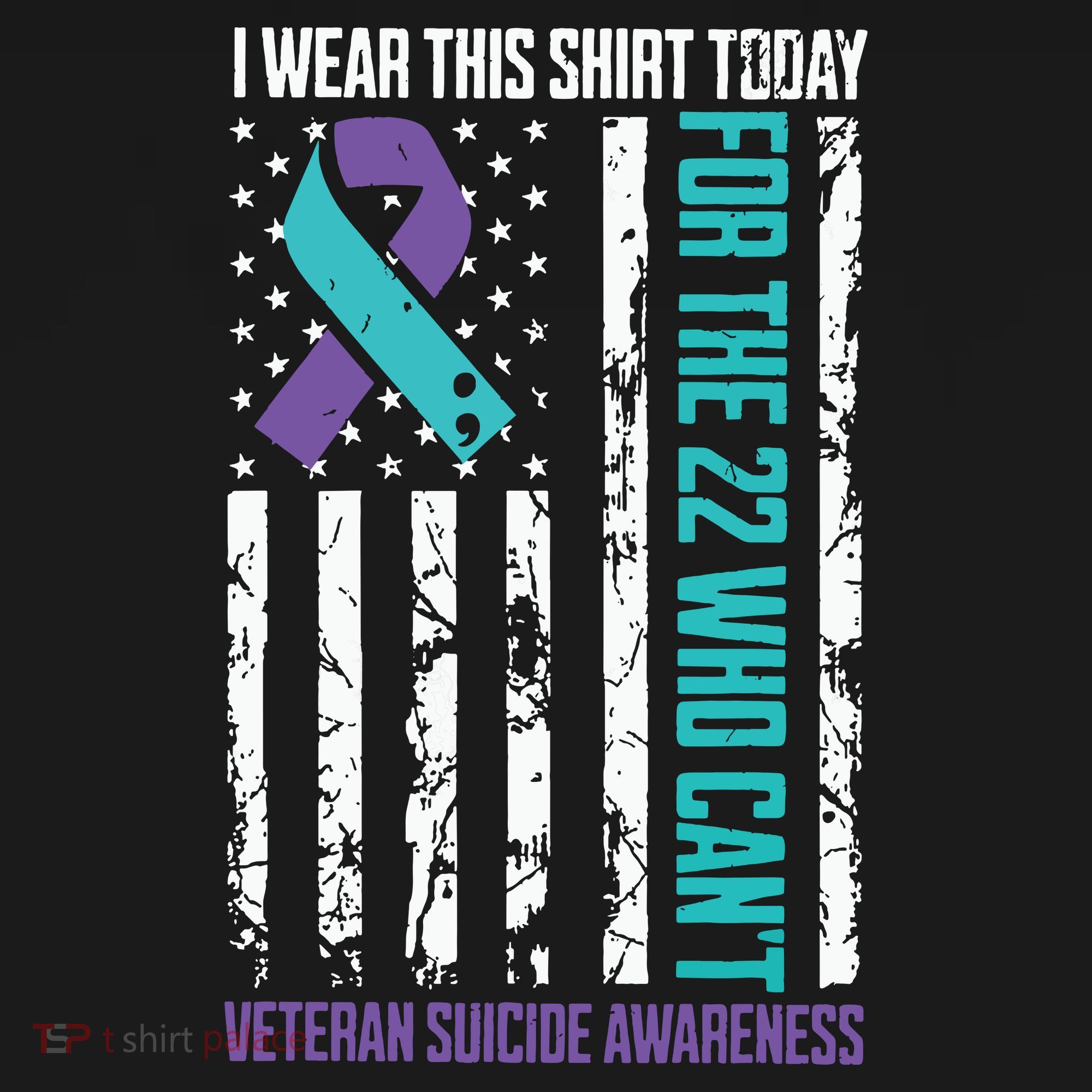 Veteran Suicide Prevention Suicide Awareness Crisis Kids Long Sleeve Shirt