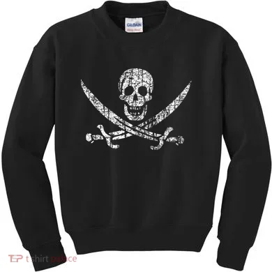 Kids Sweatshirt