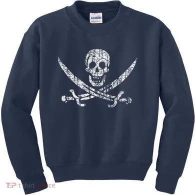 Kids Sweatshirt