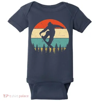 Baby Bodysuit