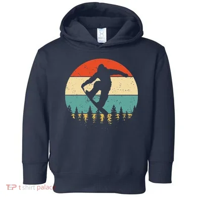 Toddler Hoodie