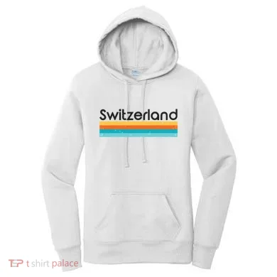 Women's Hoodie