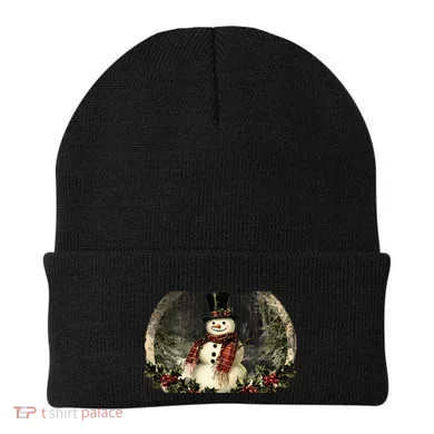 Beanie