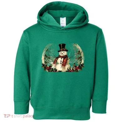 Toddler Hoodie