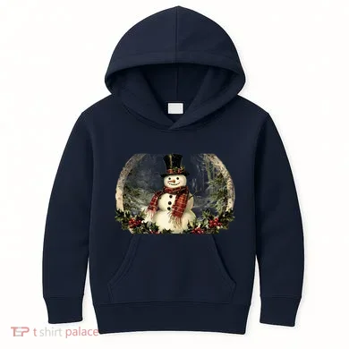 Kids Hoodie